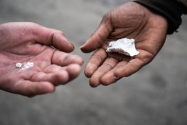 Pojavila se "zombi droga" i u Srbiji?
