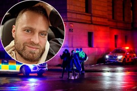 Češki bolničar potresen: Nisam vidio ništa gore u svojoj karijeri ...