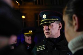 Novi stravični detalji o ubici iz Praga: Nedavno likvidirao bebu i ...