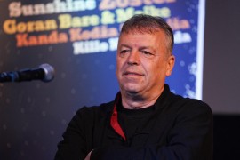 Nele Karajlić promovisao novu knjigu i poručio: "Jugoslavija i dalje ...