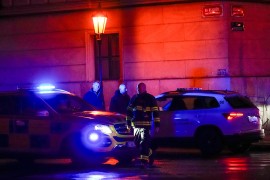 Policija otkrila šta je inspirisalo ubicu iz Praga da krene u krvavi ...