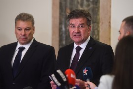 Lajčak otkrio koji je krajnji rok za formalizaciju sporazuma Beograda ...