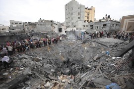 Hamas: Broj ubijenih u Pojasu Gaze porastao na 20.057