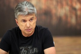 Saša Popović kupio zvijer vrijednu više od 500.000 evra