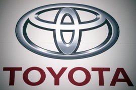 Toyotin lažni ručni mjenjač imaće do 14 "brzina"