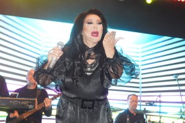 Dragana Mirković odložila oba koncerta u Areni: Umrla joj svekrva