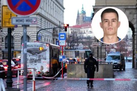 Grčki košarkaš pukom srećom izbjegao masakr u Pragu
