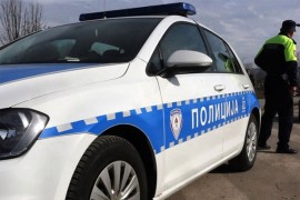Fingirali nezgodu da bi naplatili osiguranje