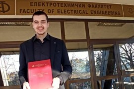 Dodik će Dragu Šmitrana odlikovati Ordenom Njegoša