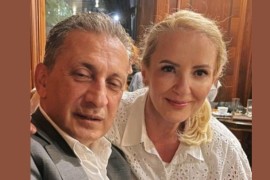 Sebija Izetbegović: Izdržat će Osman i ovo