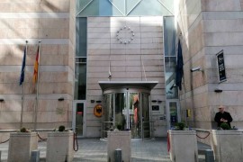 EU: Nacrti zakona o imunitetu i referendumu u RS suprotni evropskom putu