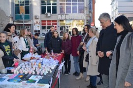 Bazar u Brčkom: Sredstva idu za Dom za nezbrinutu djecu Tuzla