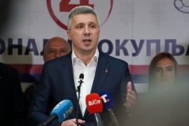 Boško Obradović podnio ostavku: Srbija može bez Boška Obradovića