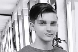 Škola se oprostila od dječaka: "Hvala za vreme koje smo proveli s ...