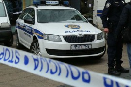 Policajac pijan skrivio udes