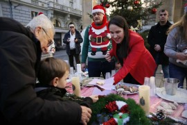 Karić: Ovo je duh našeg multikulturalnog Sarajeva
