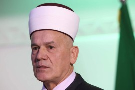Imenovan novi banjalučki muftija: Banjaluka je lijepo mjesto