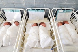 Šta je sindrom iznenadne smrti i koji su savjeti ljekara roditeljima ...