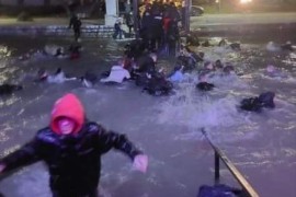 Pogledajte razmjere drame u Beogradu: "Dobili smo dojavu da su stotine ...