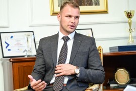 Tri godine mandata gradonačelnika Stanivukovića