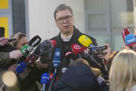 Vučić: Napadaju Srbe u Srpskoj ni krive, ni dužne