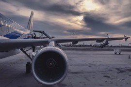 Štrajk kompanije Dnata izazvao kašnjenje letova