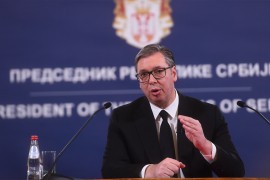 Vučić: Teško da će Ana Brnabić ponovo biti premijerka