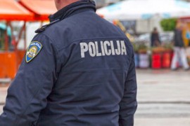 Teška saobraćajka u Splitu: Otac poginuo, a dvoje djece i majka u ...