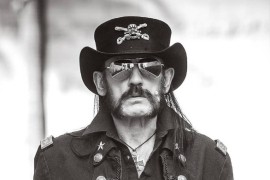 Na današnji dan rođen je Lemi Kilmister