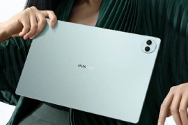 Huawei predstavlja elegantnu kreativnu moć: MatePad Pro