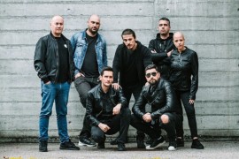 Srpskim muzičarima otkazali nastup u Splitu
