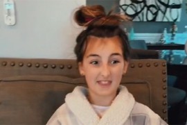 Djevojčica u urnebesnom videu pokazala kako se mame ponašaju na ...