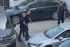 Veljovića ni skoro milion evra ne vodi do slobode