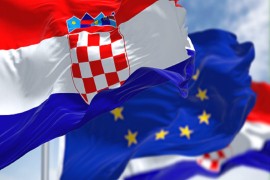 Evropska komisija pokrenula postupak protiv Hrvatske