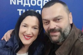 Još jedno hapšenje zbog premlaćivanja člana Narodnog fronta u ...