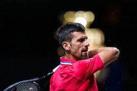 Novi sraman potez: Đoković izostavljen sa postera za Australijan open