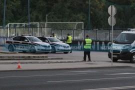 Kradljivac iz Bijeljine uhapšen u Sarajevu