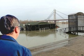 Potonuli splav imao 100 mjesta, a prodavao 500 karata?