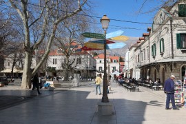 Pojačane aktivnosti policije u Hercegovini do 20. januara
