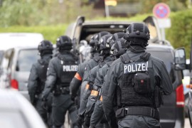 Berlin angažuje 4.000 policajaca za novogodišnju noć