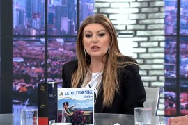 Viki prodala vilu i kupila tri luksuzna stana u srcu Beograda