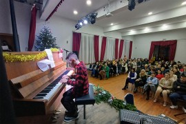 Održan humanitarni koncert za liječenje djevojčice iz Broda