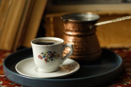 Izraelski proizvođač kafe izbacio riječ "turska" sa pakovanja