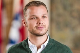 Stanivuković najavio kandidaturu: Vjerujem da ću opet pobijediti