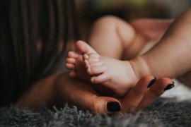 U Srpskoj rođene 23 bebe