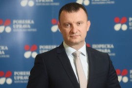 Maričić: Plate u koverti štete i državi i radnicima