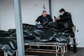 Poznat identitet muža koji je navodno ubio suprugu i četvoro djece