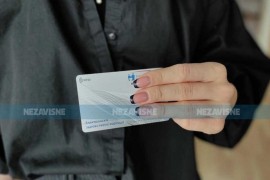 Od 1. januara obavezne elektronske zdravstvene knjižice