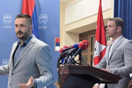 Stanivuković ne odustaje od kredita, Ninković predlaže relokaciju