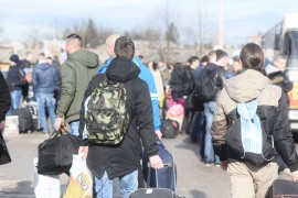 Putovanja radost za učenike, odgovornost za nastavnike